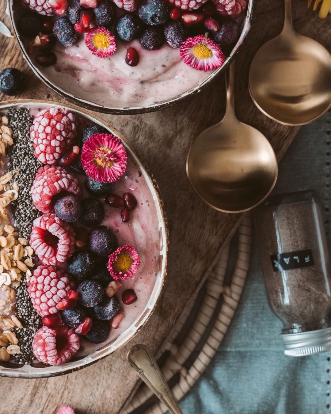 Berries