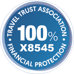 TTA round logo